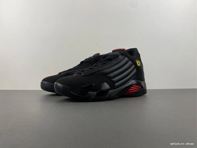 Rep 14 Timeless Shot Last Retro 4191 487471- Jordan 1015